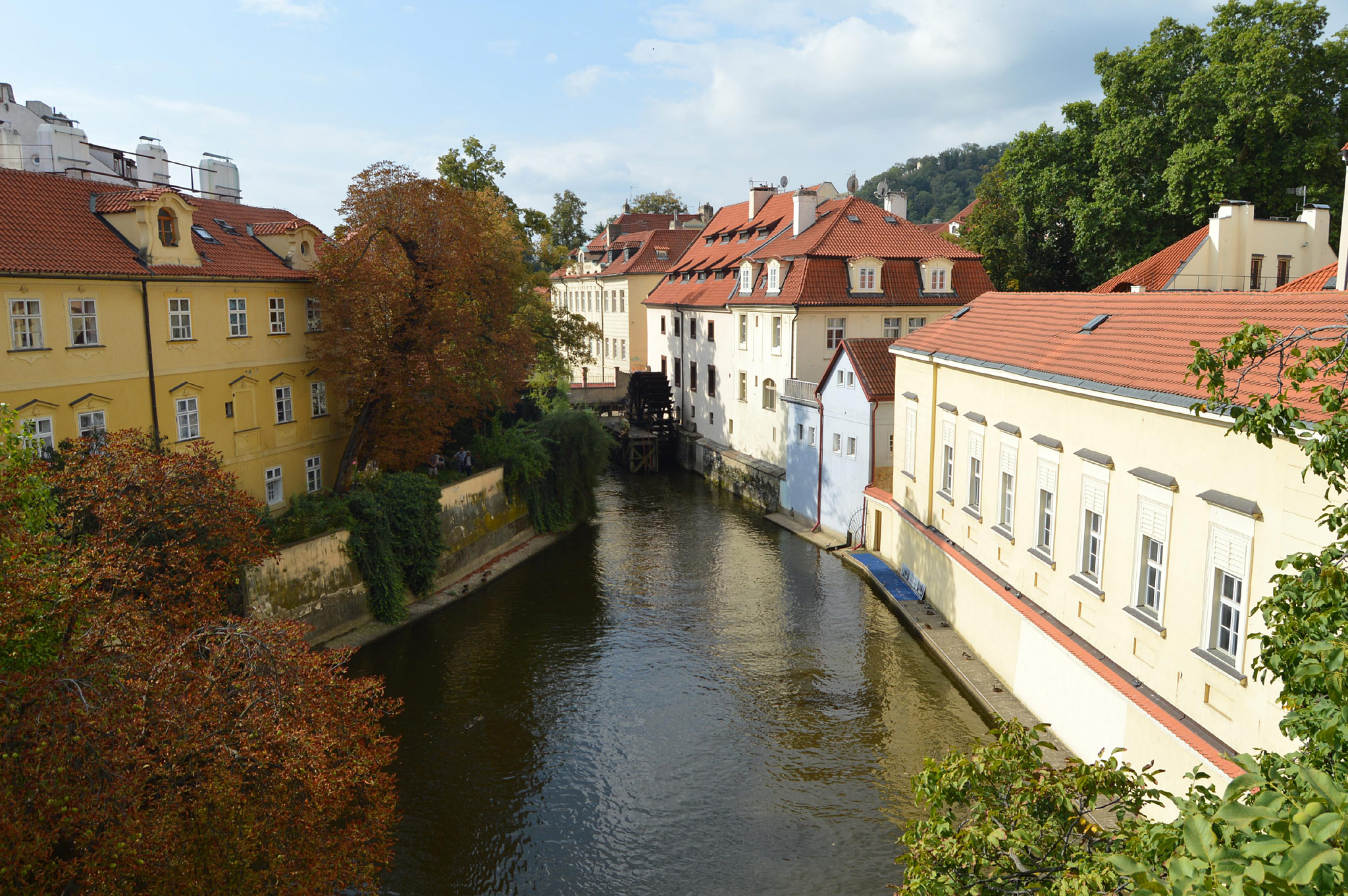 Prague
